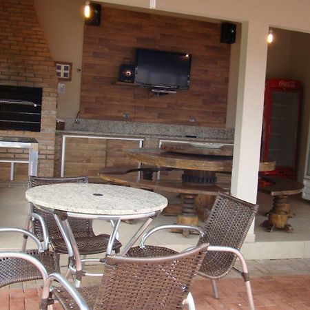 Pissoloto Hotel Sertanopolis Luaran gambar