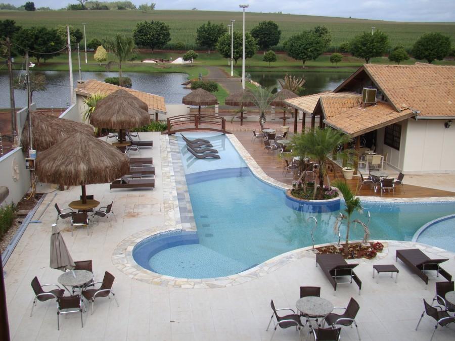 Pissoloto Hotel Sertanopolis Luaran gambar