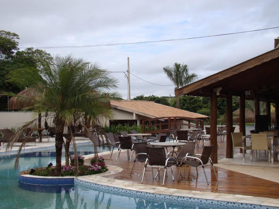 Pissoloto Hotel Sertanopolis Luaran gambar