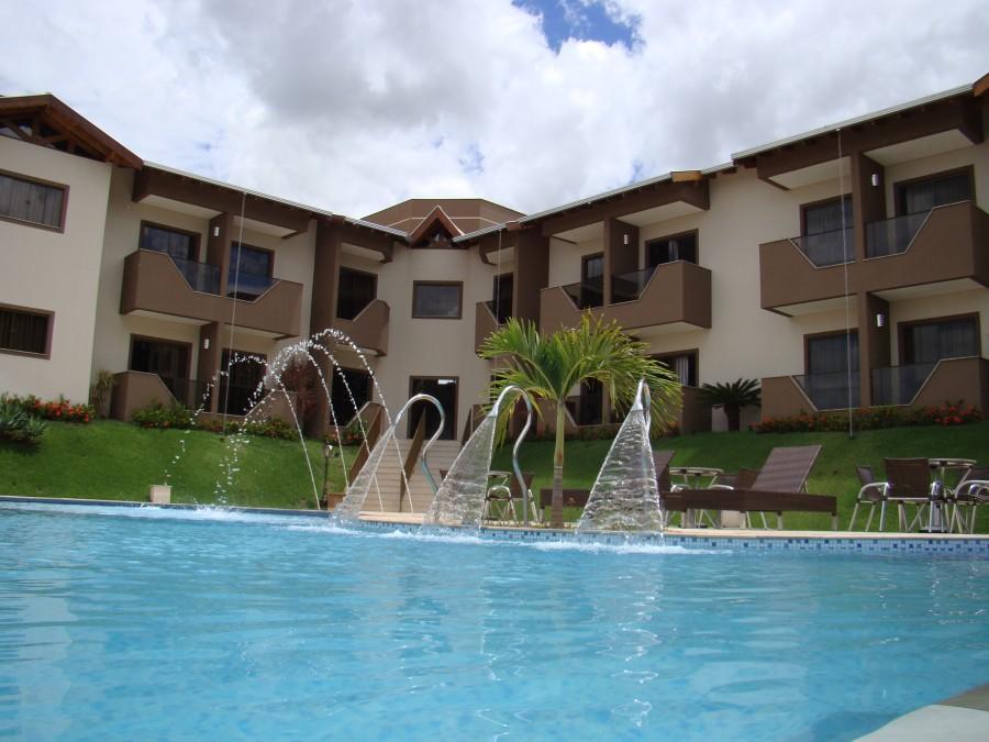 Pissoloto Hotel Sertanopolis Luaran gambar