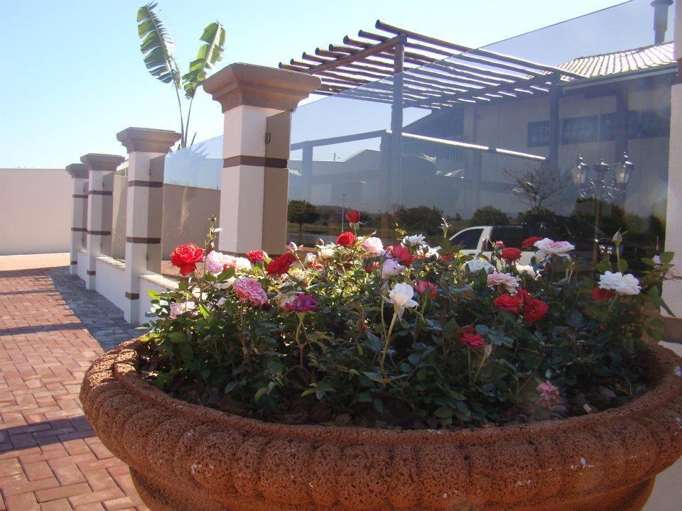 Pissoloto Hotel Sertanopolis Luaran gambar