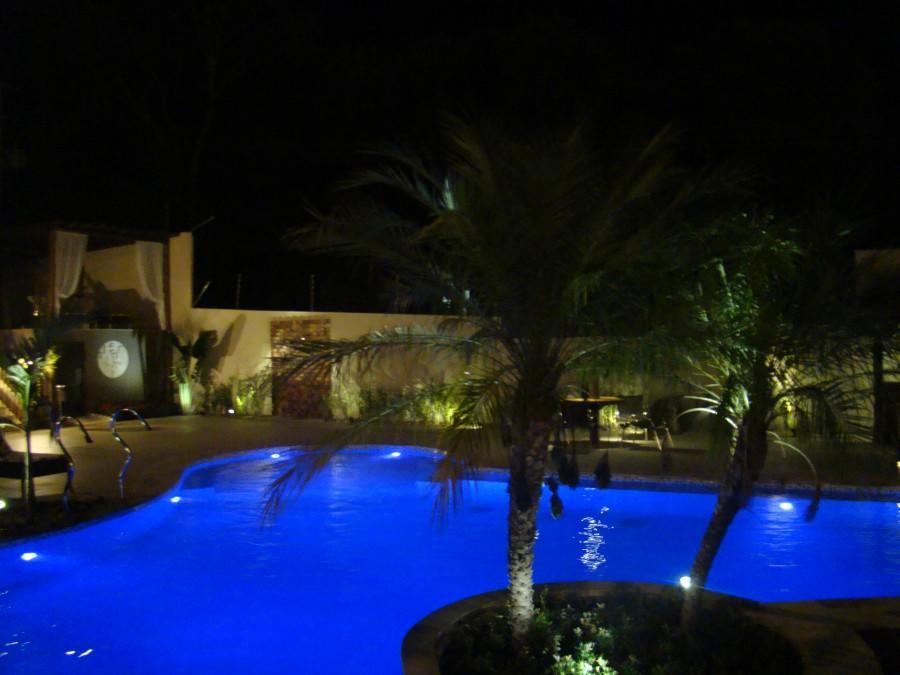 Pissoloto Hotel Sertanopolis Luaran gambar
