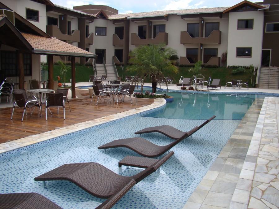 Pissoloto Hotel Sertanopolis Luaran gambar