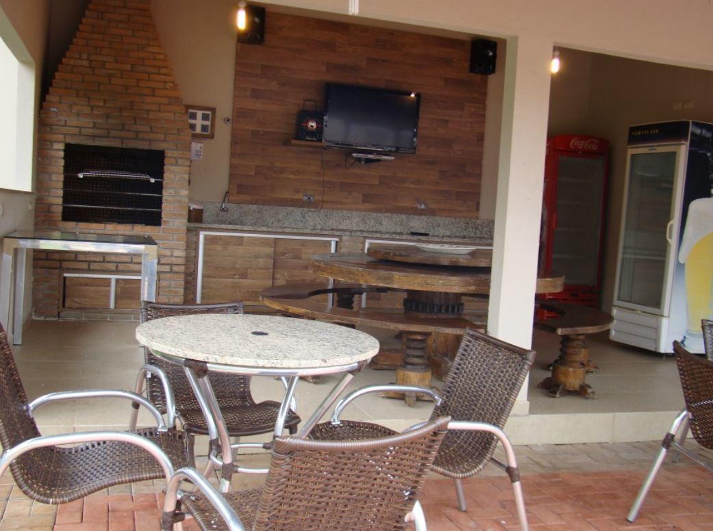 Pissoloto Hotel Sertanopolis Luaran gambar