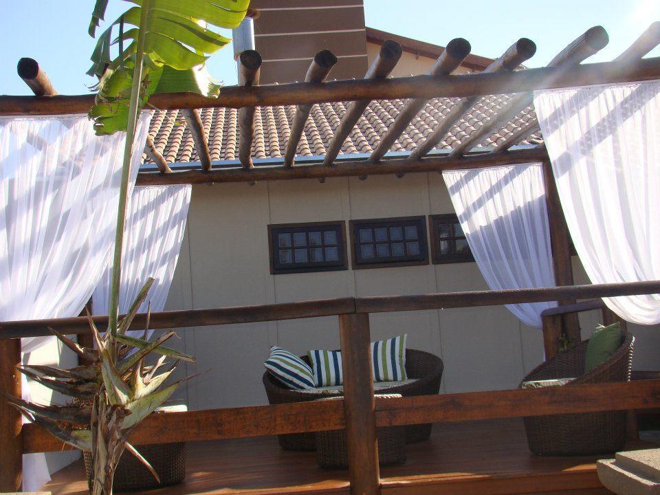 Pissoloto Hotel Sertanopolis Luaran gambar