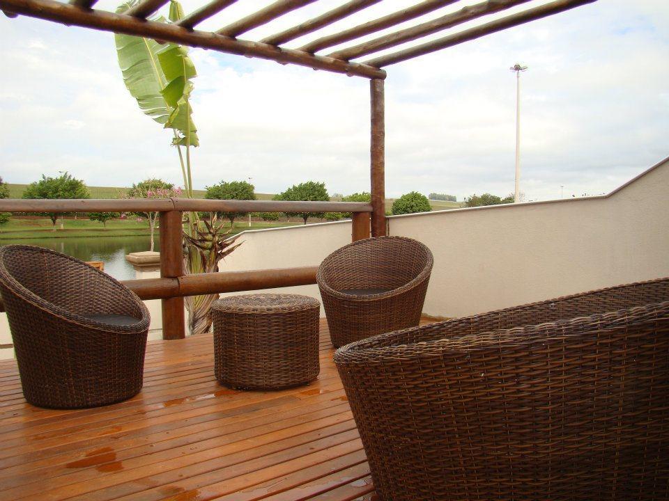 Pissoloto Hotel Sertanopolis Luaran gambar